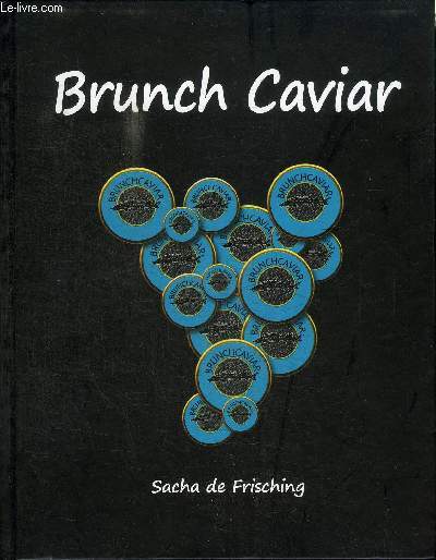 BRUNCH CAVIAR
