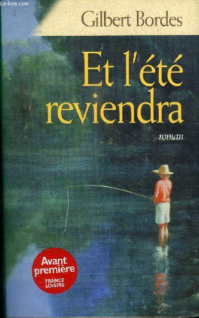 ET L'ETE REVIENDRA