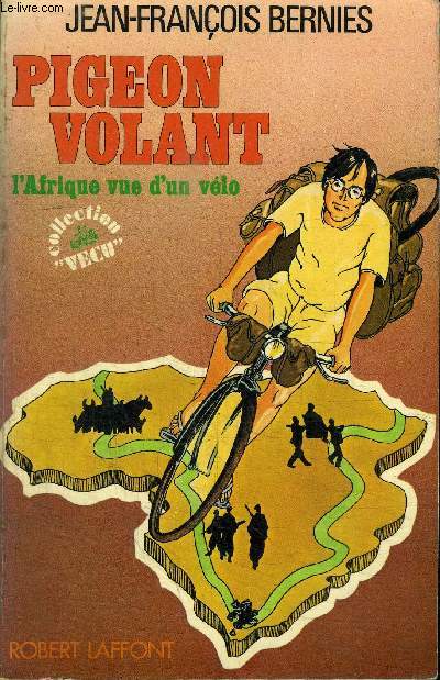 PIGEON VOLANT