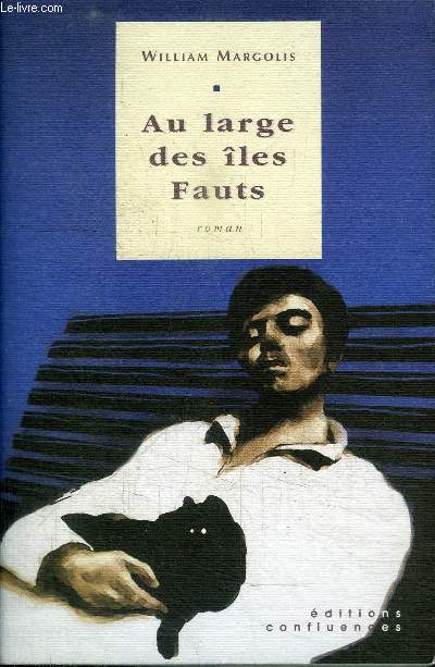 AU LARGE DES ILES FAUTS