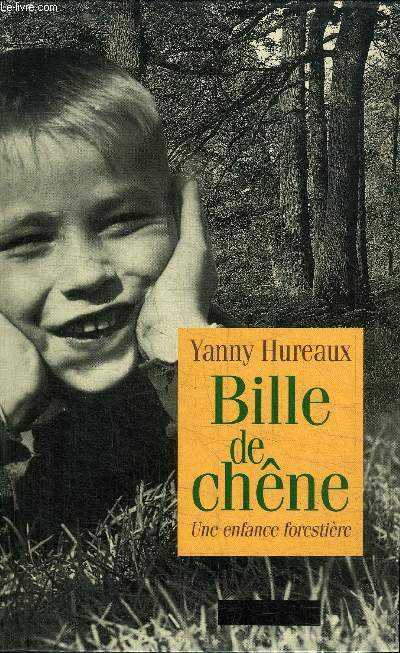 BILLE DE CHENE