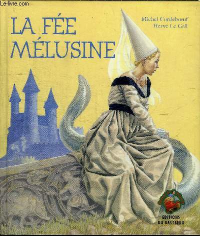 LA FEE MELUSINE