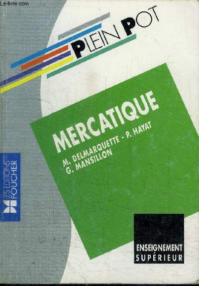 MERCATIQUE