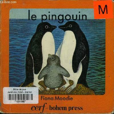 LE PINGOUIN