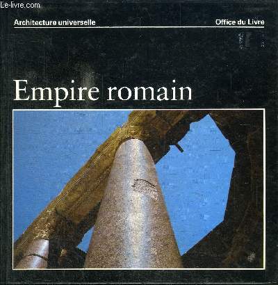 EMPIRE ROMAIN