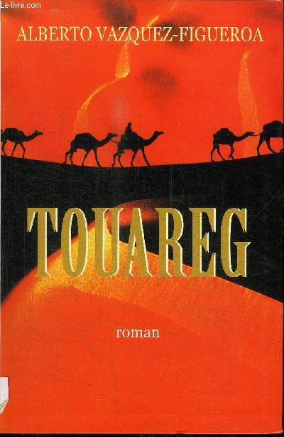 TOUAREG