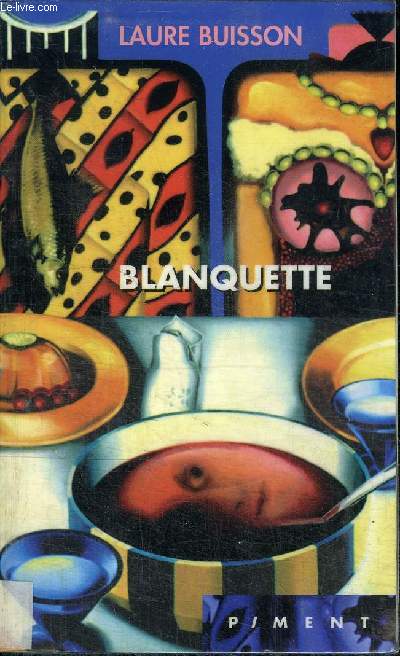 BLANQUETTE