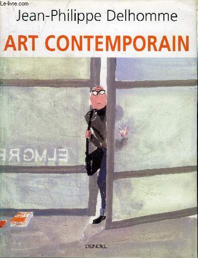 ART CONTEMPORAIN