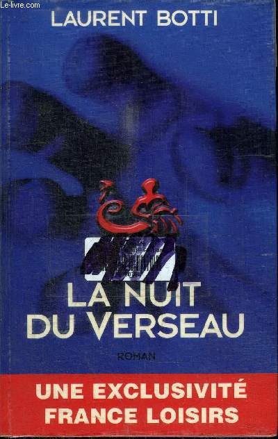 LA NUIT DU VERSEAU