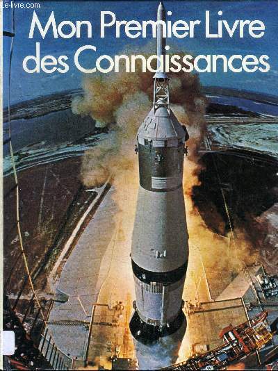MON PREMIER LIVRE DES CONNAISSANCES