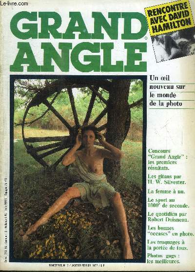 GRAND ANGLE N2 - Concours 