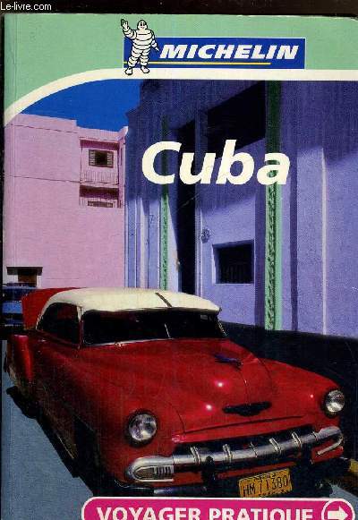 CUBA VOYAGER PRATIQUE