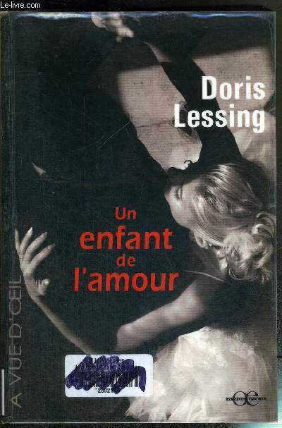 UN ENFANT DE L'AMOUR