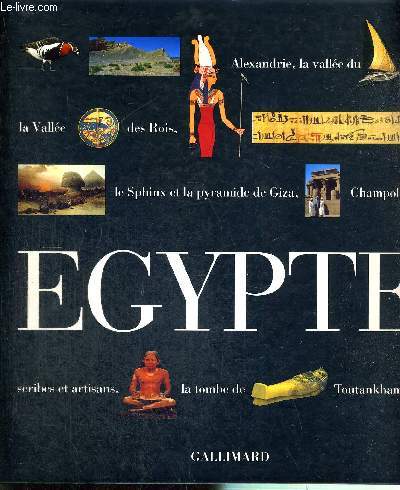 EGYPTE