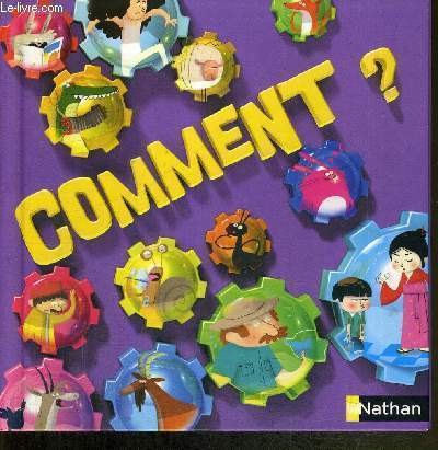 COMBIEN?