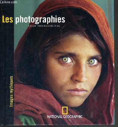 LES PHOTOGRAPHIES - IMAGES MYTHIQUES