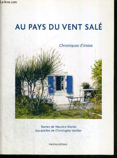 AU PAYS DU VENT SALE