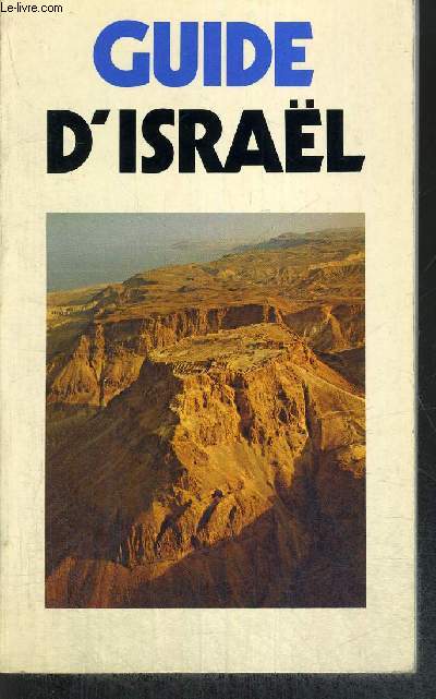 GUIDE D'ISRAEL