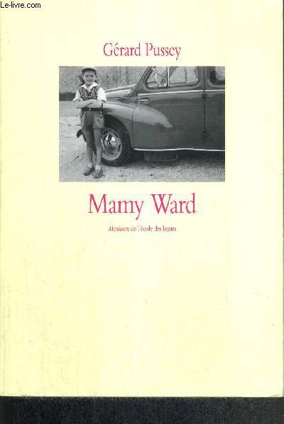 MAMY WARD