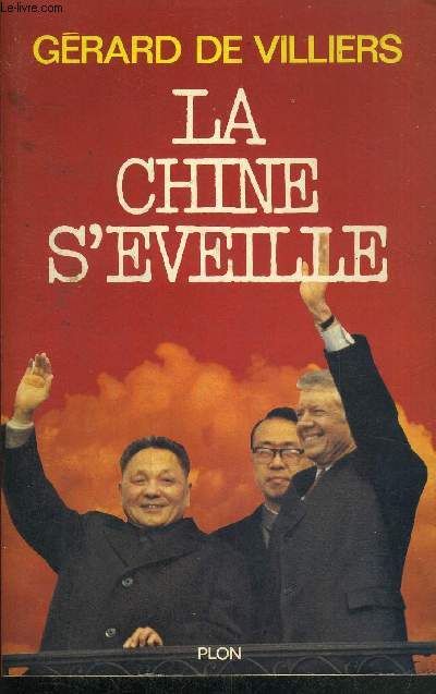 LA CHINE S'EVEILLE