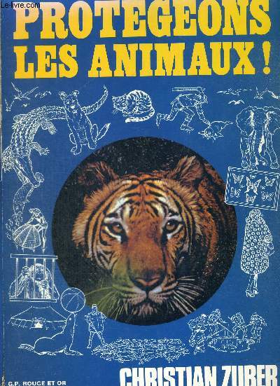 PROTEGONS LES ANIMAUX