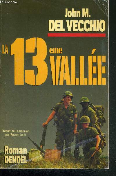 LA 13e VALLEE