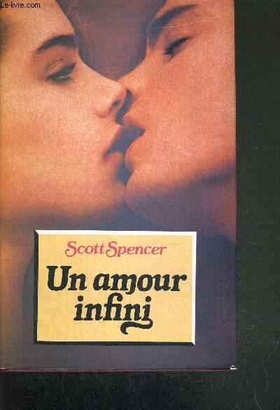 UN AMOUR INFINI