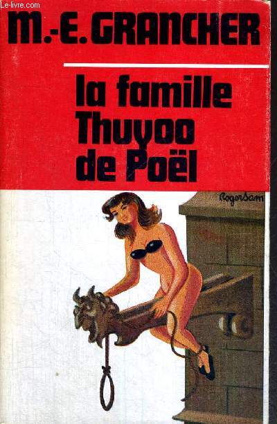 LA FAMILLE THUYOO DE POEL