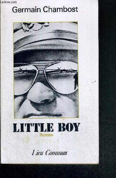 LITTLE BOY