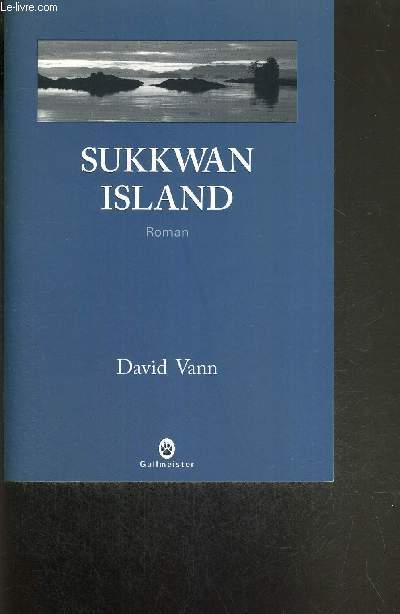 SUKKWAN ISLAND