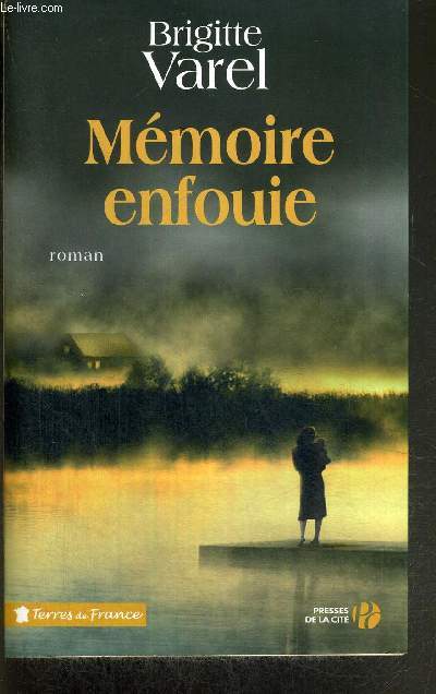 MEMOIRE ENFOUIE