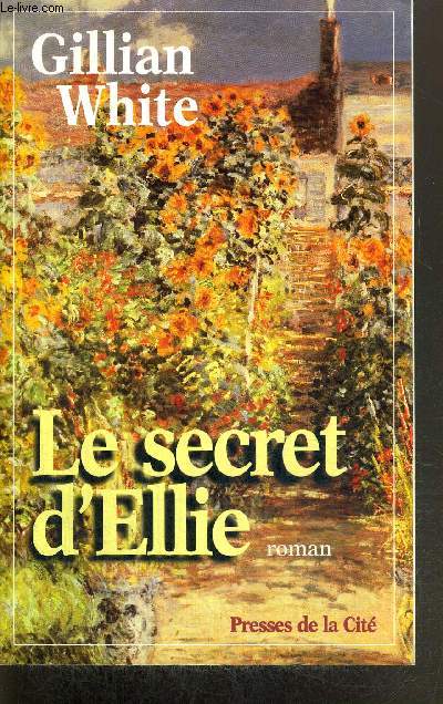 LE SECRET D'ELLIE