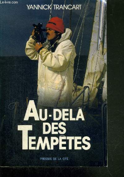 AU-DELA DES TEMPETES - COLLECTION DOCUMENT