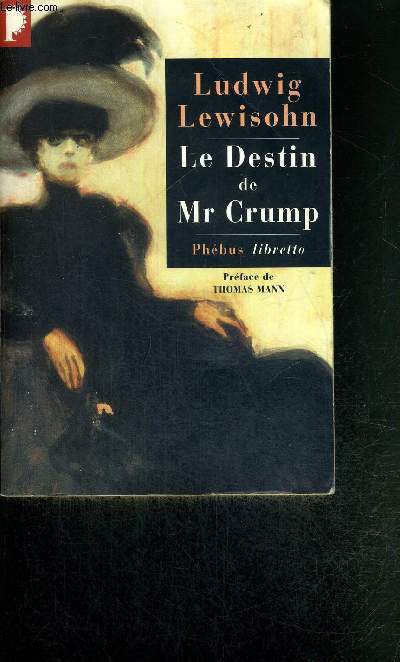 LE DESTIN DE MR CRUMP
