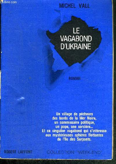 LE VAGABOND D'UKRAINE