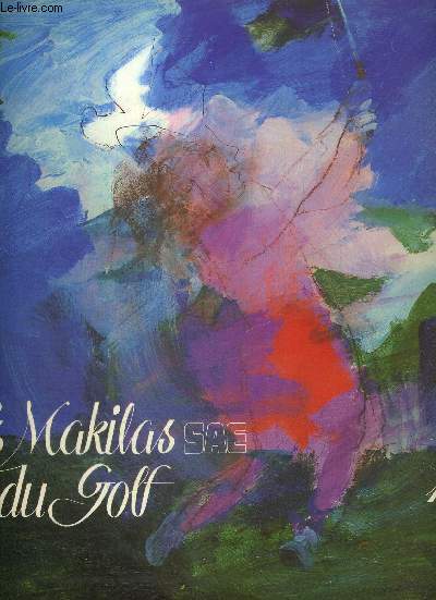 LES MAKILAS DU GOLF 1987