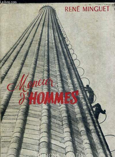 MENEUR D'HOMMES