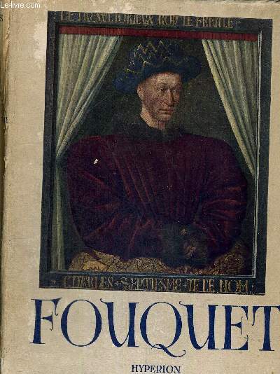 JEAN FOUQUET