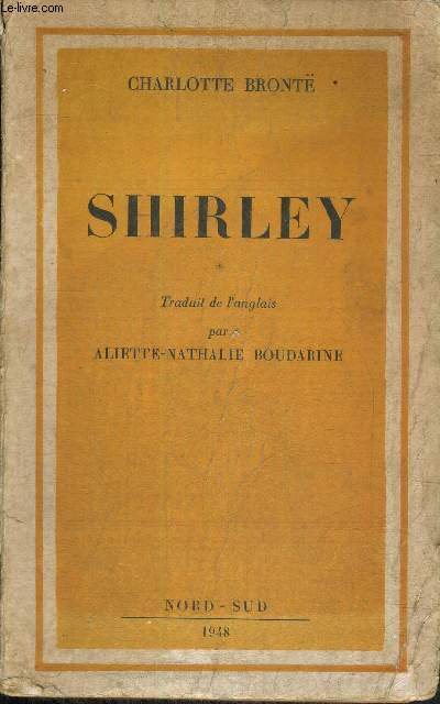 SHIRLEY