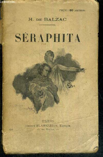 SERAPHITA