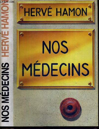 NOS MEDECINS