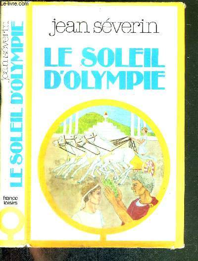 LE SOLEIL D'OLYMPE