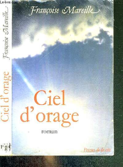 CIEL D'ORAGE