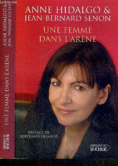 UNE FEMME DANS L'ARENE