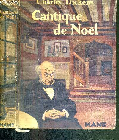 CANTIQUE DE NOEL