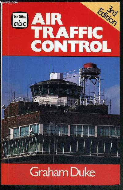 AIR TRAFFIC CONTROLGRAHAM DUKE