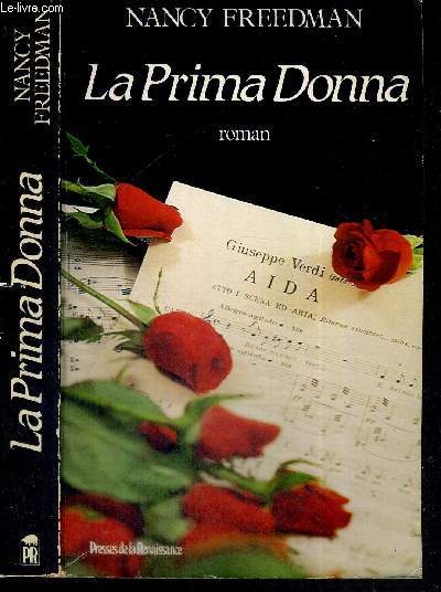 LA PRIMA DONNA