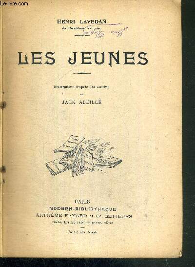 LES JEUNES