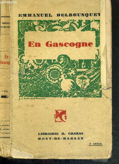EN GASCOGNE