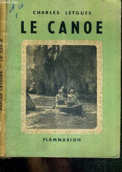 LE CANOE - SPORTS ET TOURISME